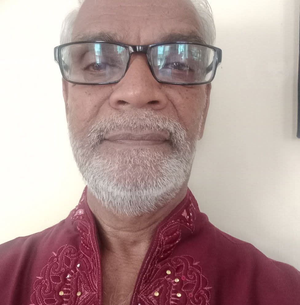 Desvaux de Marigny. M